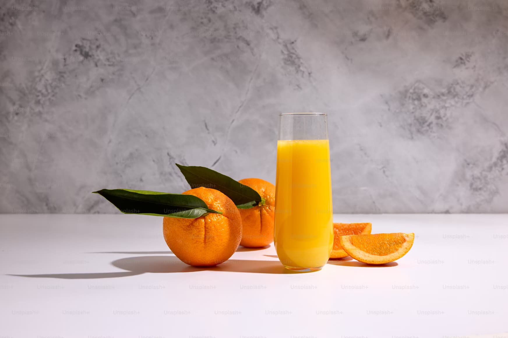 Suco de Laranja